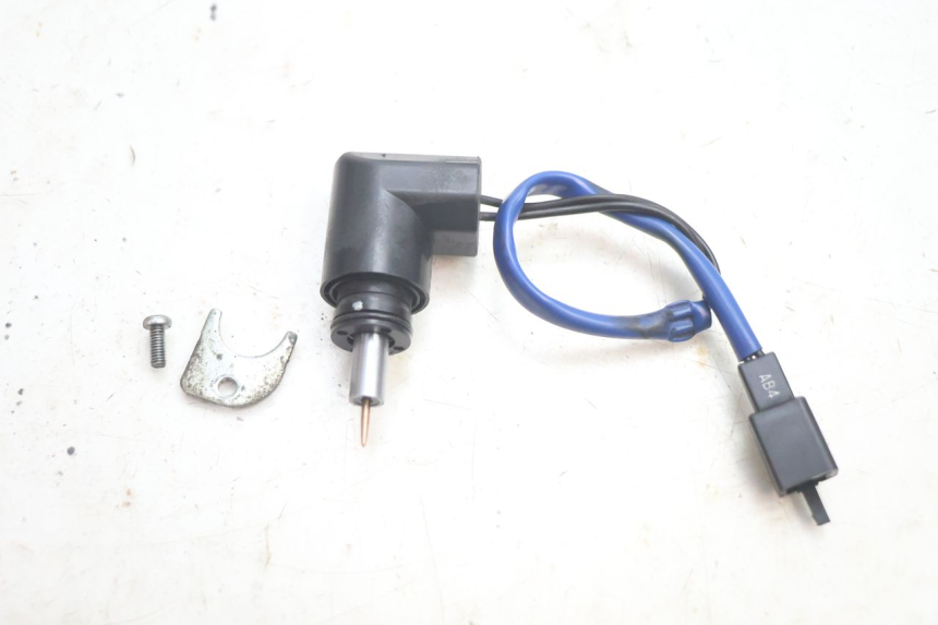 photo de CARBURATORE YAMAHA YP MAJESTY 125 (2002 - 2006) - Altra vista dell'articolo