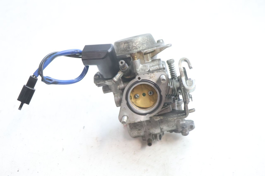 photo de CARBURATORE YAMAHA YP MAJESTY 125 (2002 - 2006) - Zoom sullo stato d'uso