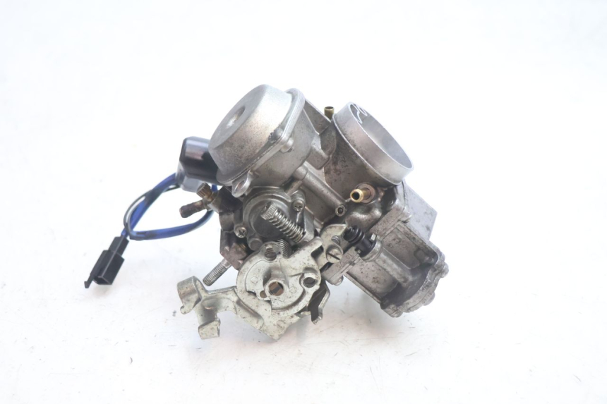 photo de CARBURATORE YAMAHA YP MAJESTY 125 (2002 - 2006) - Altra angolazione
