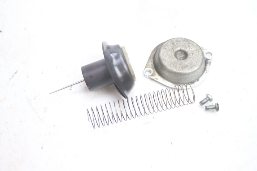 photo de CARBURATORE YAMAHA YP MAJESTY 125 (2002 - 2006) - Marcature e riferimenti originali