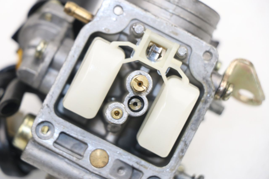 photo de CARBURATORE YIYING YY125T-6 125 (2006 - 2014) - Dettaglio del componente