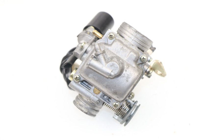 photo de CARBURATORE YIYING YY125T-6 125 (2006 - 2014) - Altra angolazione