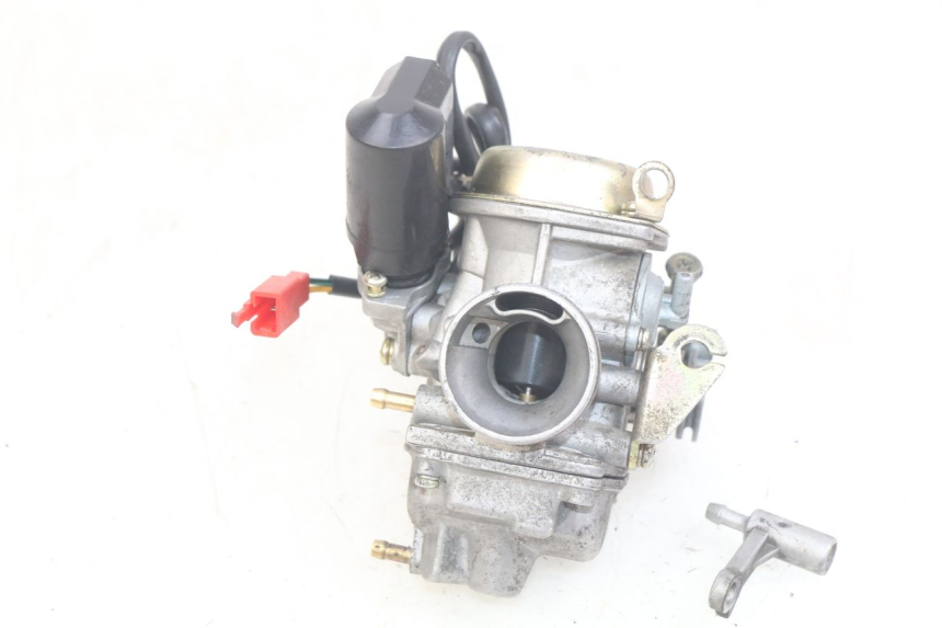 photo de CARBURATORE YIYING YY125T 125 (2006 - 2014) - Vista principale
