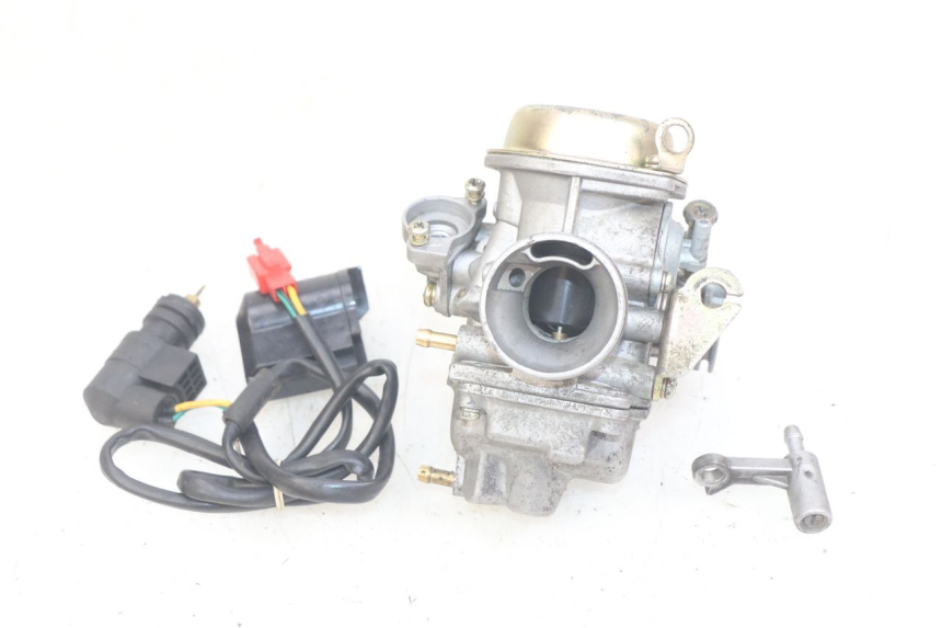 photo de CARBURATORE YIYING YY125T 125 (2006 - 2014) - Altra vista dell'articolo