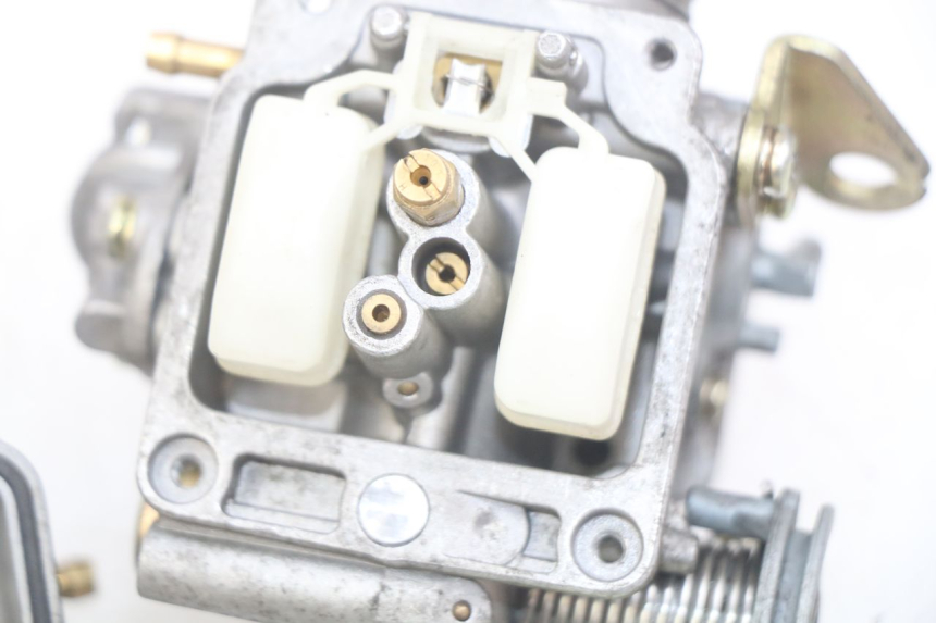 photo de CARBURATORE YIYING YY125T 125 (2006 - 2014) - Ispezione visiva dettagliata