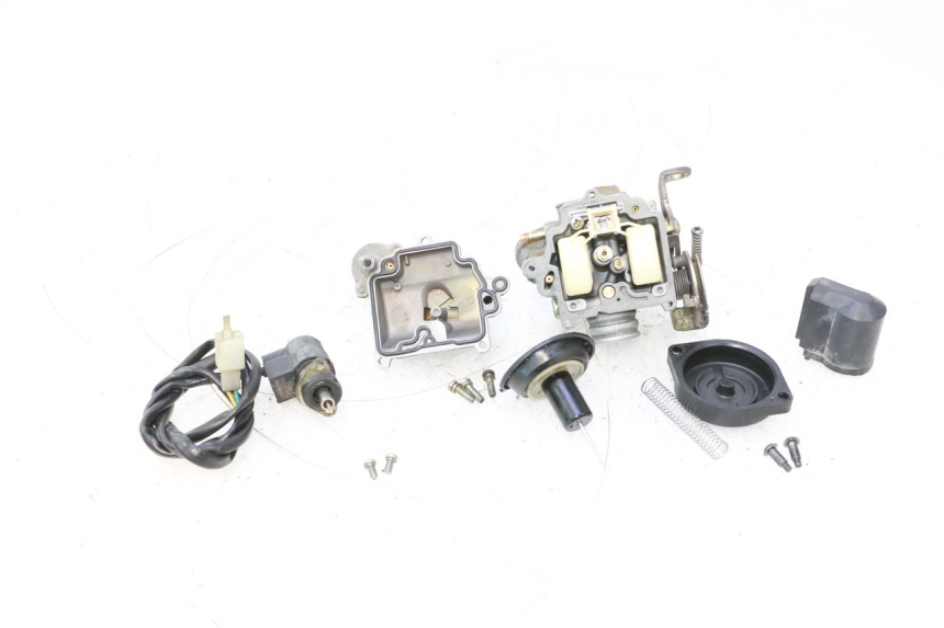 photo de CARBURATORE YIYING YY50QT-6 50 - Dettaglio del componente