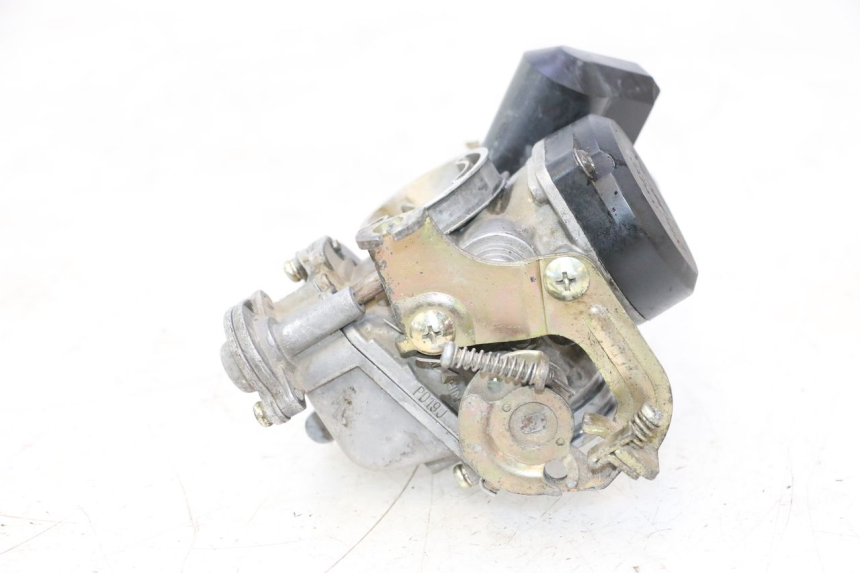 photo de CARBURATORE YIYING YY50QT-6 50 - Caratteristiche distintive