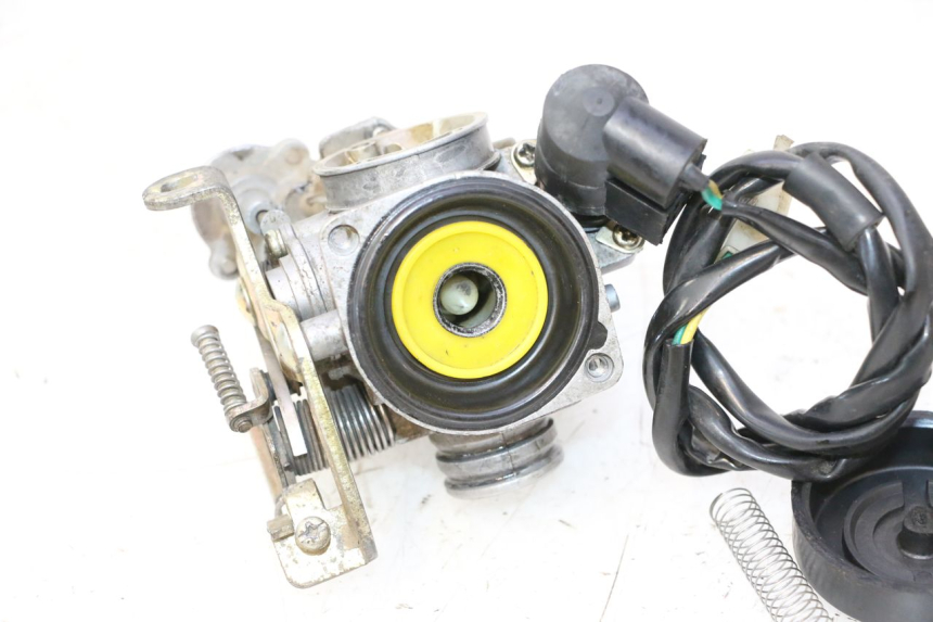 photo de CARBURATORE YIYING YY50QT-6 50 - Foto prodotto supplementare