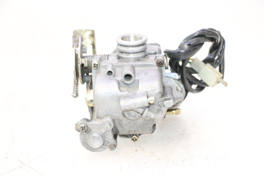 photo de CARBURATORE YIYING YY50QT-6 50 - Altra angolazione