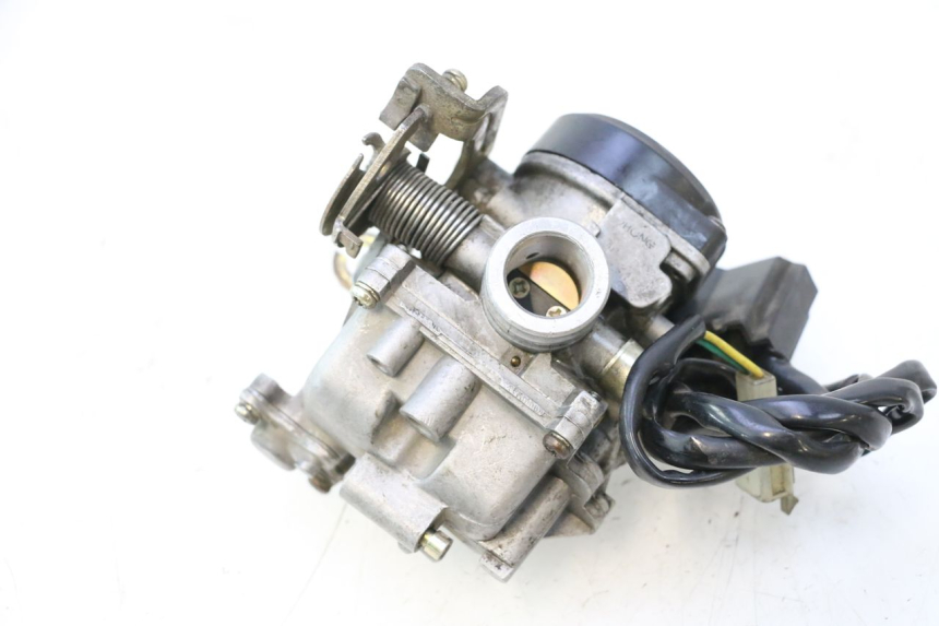 photo de CARBURATORE YIYING YY50QT-6 50 - Primo piano tecnico