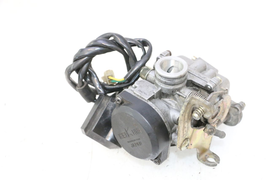 photo de CARBURATORE YIYING YY50QT-6 50 - Dettagli dei punti di fissaggio