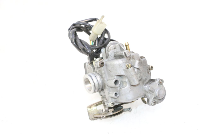 photo de CARBURATORE YIYING YY50QT-6 50 - Stato della superficie e materiale