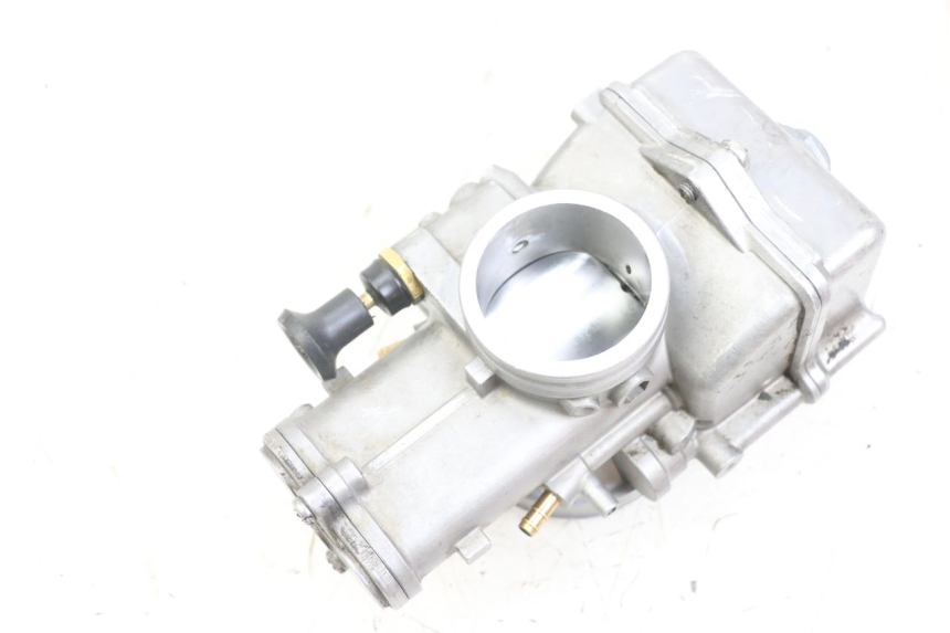 photo de CARBURATORE YAMAHA YZ 125 (2017 - 2021) - Caratteristiche distintive