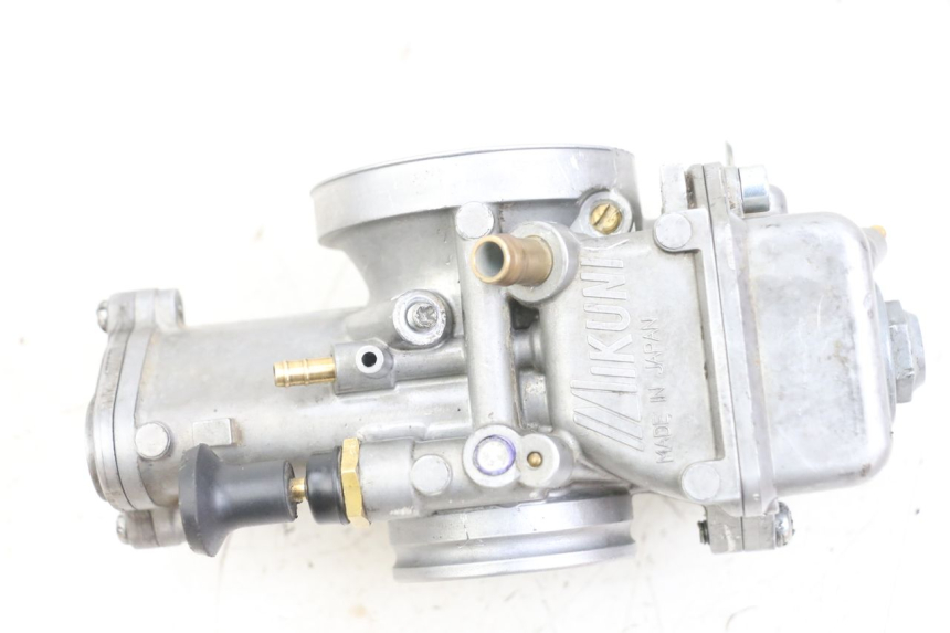 photo de CARBURATORE YAMAHA YZ 125 (2017 - 2021) - Zoom sui componenti