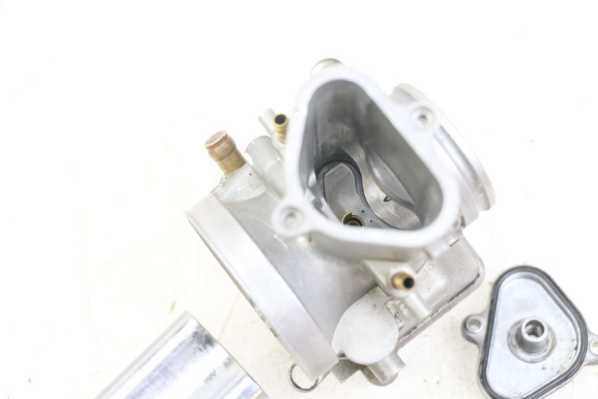 photo de CARBURATORE YAMAHA YZ 125 (2017 - 2021) - Primo piano ad alta risoluzione