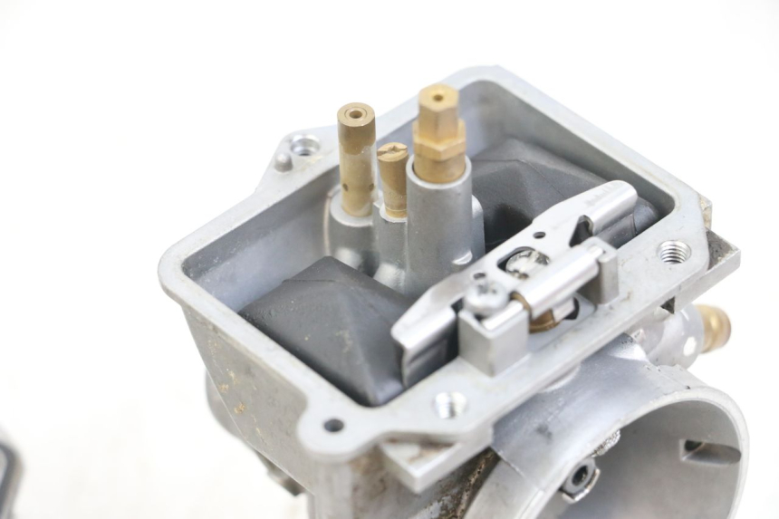 photo de CARBURATORE YAMAHA YZ 125 (2017 - 2021) - Ispezione visiva dettagliata