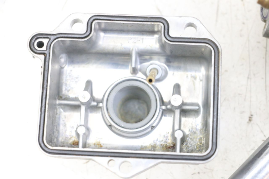 photo de CARBURATORE YAMAHA YZ 125 (2017 - 2021) - Angolazione alternativa