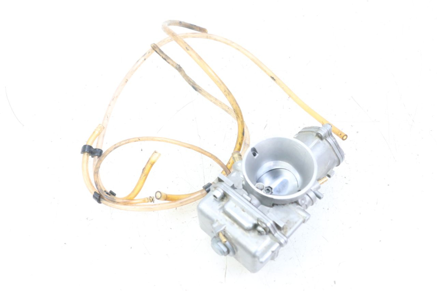 photo de CARBURATORE YAMAHA YZ 125 (2017 - 2021) - Stato della superficie e materiale