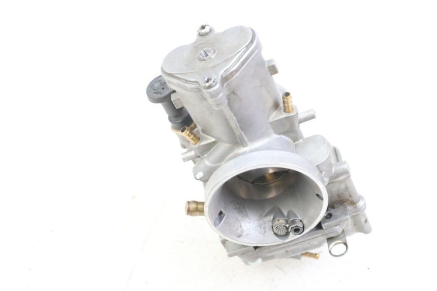 photo de CARBURATORE YAMAHA YZ 125 (2017 - 2021) - Marcature e riferimenti originali