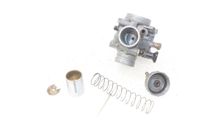 photo de CARBURATORE YAMAHA YZ 80 (1982 - 1983) - Stato della superficie e materiale