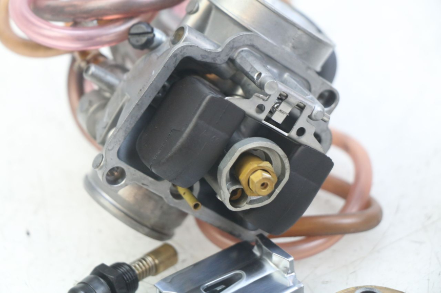 photo de CARBURATORE YAMAHA YZ 85 (2019 - 2021) - Caratteristiche distintive