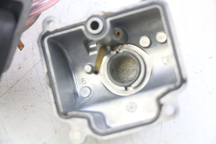 photo de CARBURATORE YAMAHA YZ 85 (2019 - 2021) - Zoom sui componenti