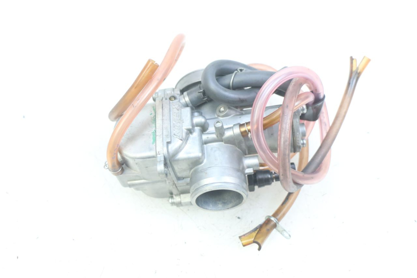 photo de CARBURATORE YAMAHA YZ 85 (2019 - 2021) - Dettagli dei punti di fissaggio