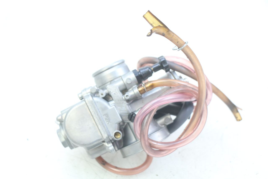 photo de CARBURATORE YAMAHA YZ 85 (2019 - 2021) - Stato della superficie e materiale