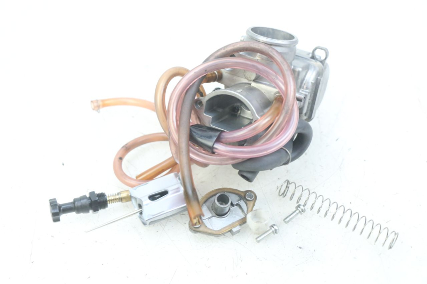 photo de CARBURATORE YAMAHA YZ 85 (2019 - 2021) - Marcature e riferimenti originali