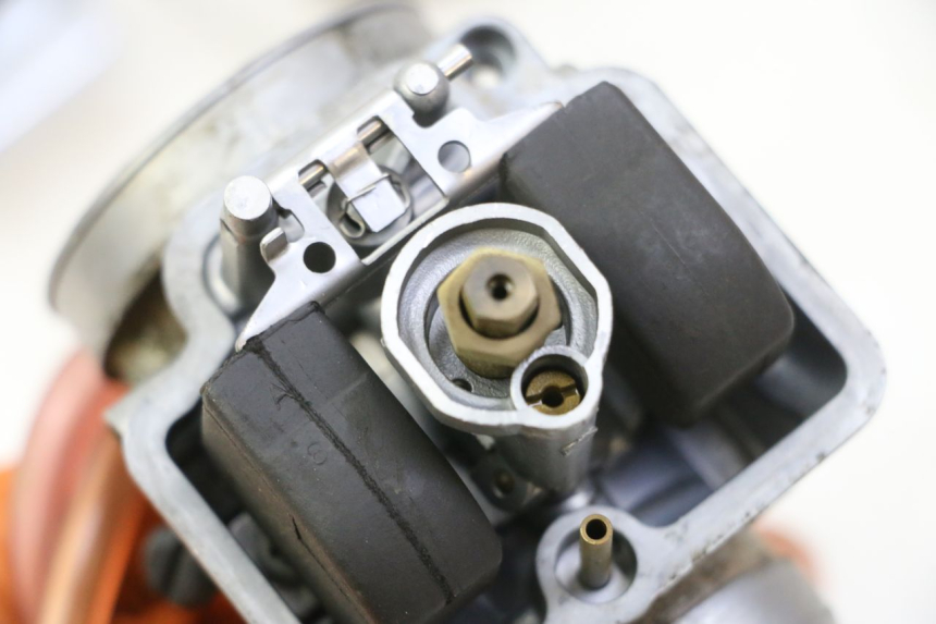 photo de CARBURATORE YAMAHA YZ 85 (2022 - 2025) - Altra vista dell'articolo