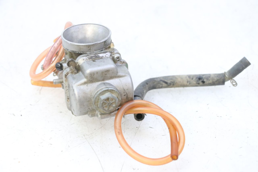 photo de CARBURATORE YAMAHA YZ 85 (2022 - 2025) - Altra angolazione