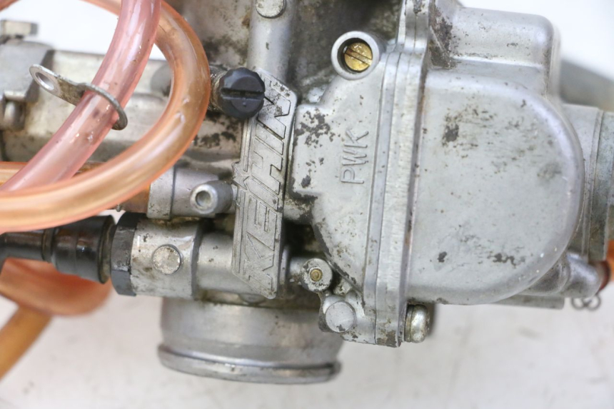 photo de CARBURATORE YAMAHA YZ 85 (2022 - 2025) - Vista d'insieme del prodotto