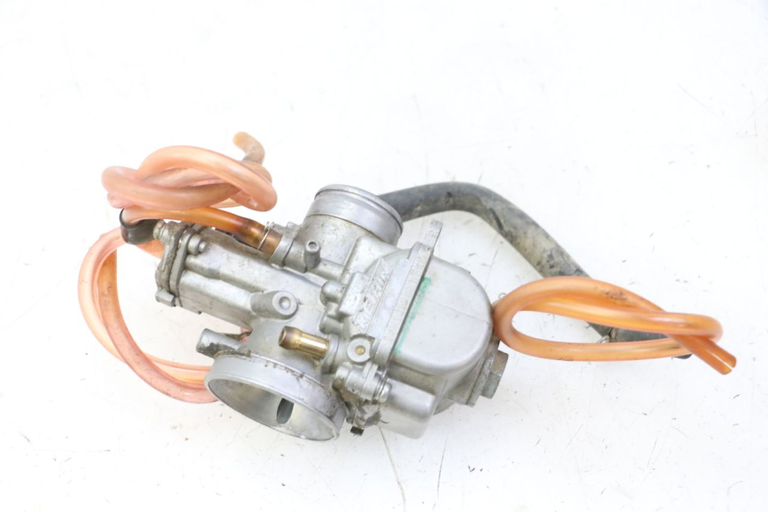 photo de CARBURATORE YAMAHA YZ 85 (2022 - 2025) - Dettagli dei punti di fissaggio