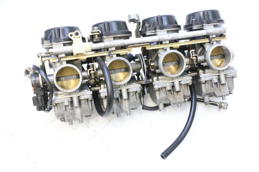 photo de CARBURATORE YAMAHA YZF R GENESIS 750 (1993 - 1998) - Vista principale