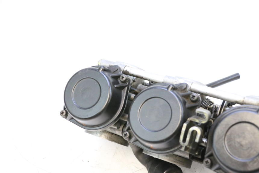 photo de CARBURATORE YAMAHA YZF R GENESIS 750 (1993 - 1998) - Zoom sui componenti