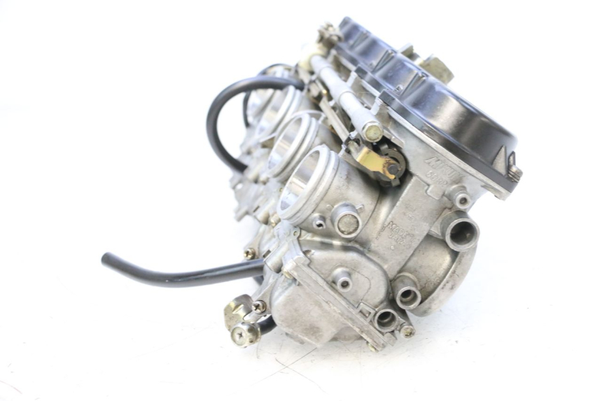 photo de CARBURATORE YAMAHA YZF R GENESIS 750 (1993 - 1998) - Zoom sullo stato d'uso