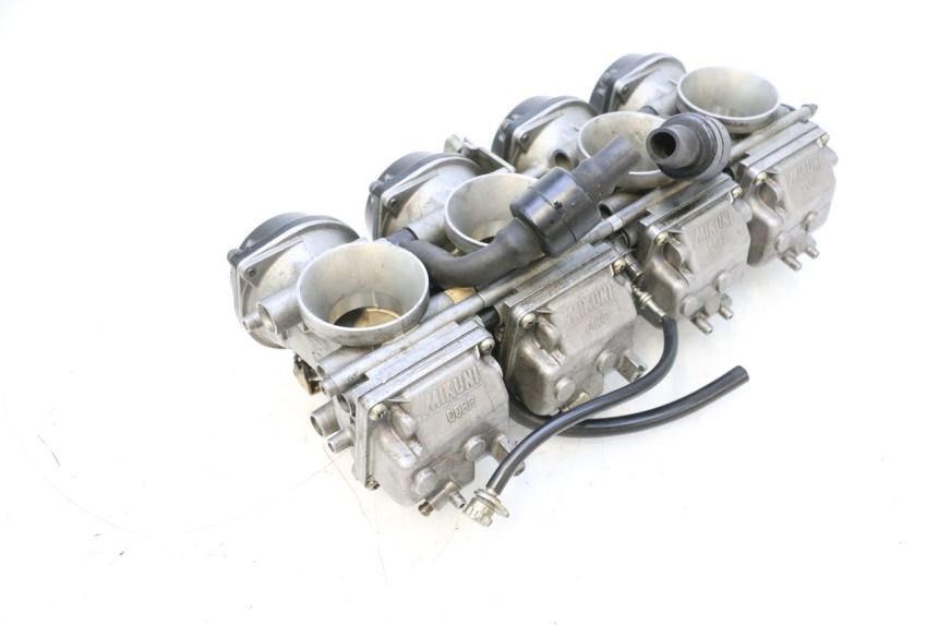 photo de CARBURATORE YAMAHA YZF R GENESIS 750 (1993 - 1998) - Primo piano tecnico