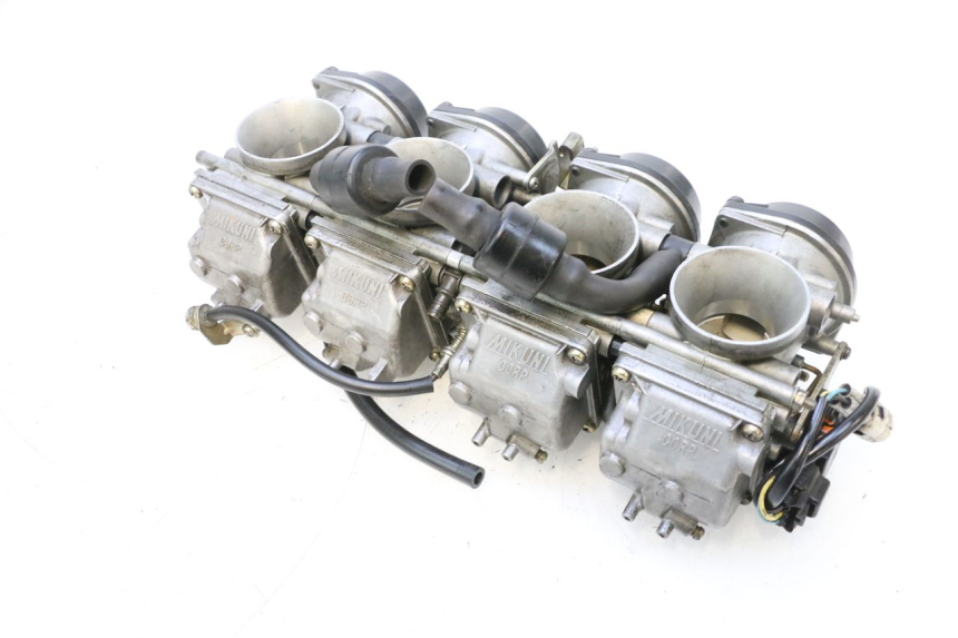 photo de CARBURATORE YAMAHA YZF R GENESIS 750 (1993 - 1998) - Vista d'insieme del prodotto