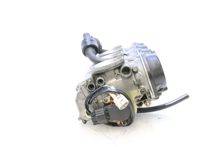 photo de CARBURATORE YAMAHA YZF R GENESIS 750 (1993 - 1998) - Dettagli dei punti di fissaggio