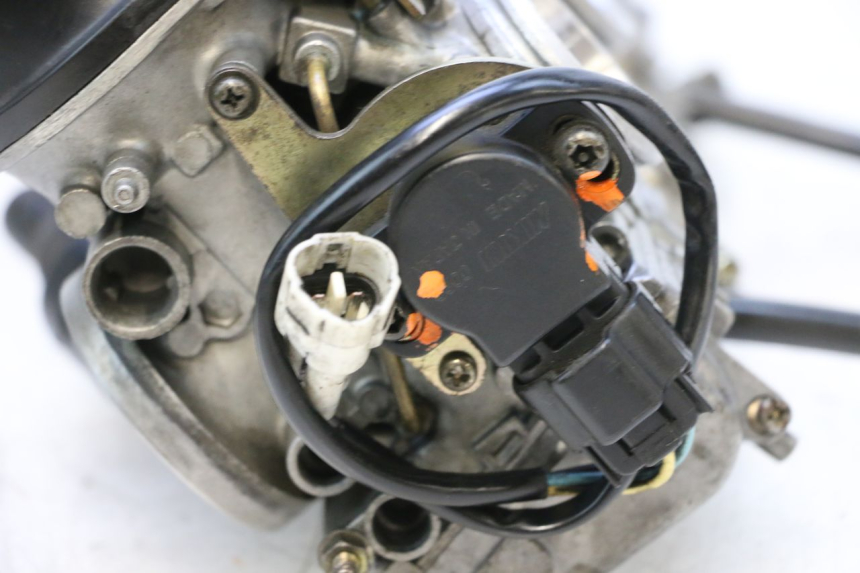 photo de CARBURATORE YAMAHA YZF R GENESIS 750 (1993 - 1998) - Ricambio usato controllato