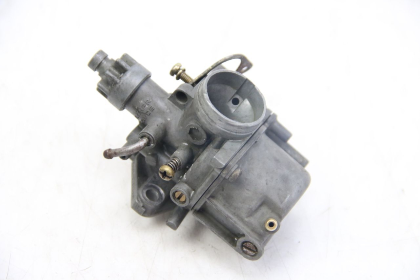 photo de CARBURATORE PEUGEOT ZENITH 50 (1994 - 1999) - Vista principale