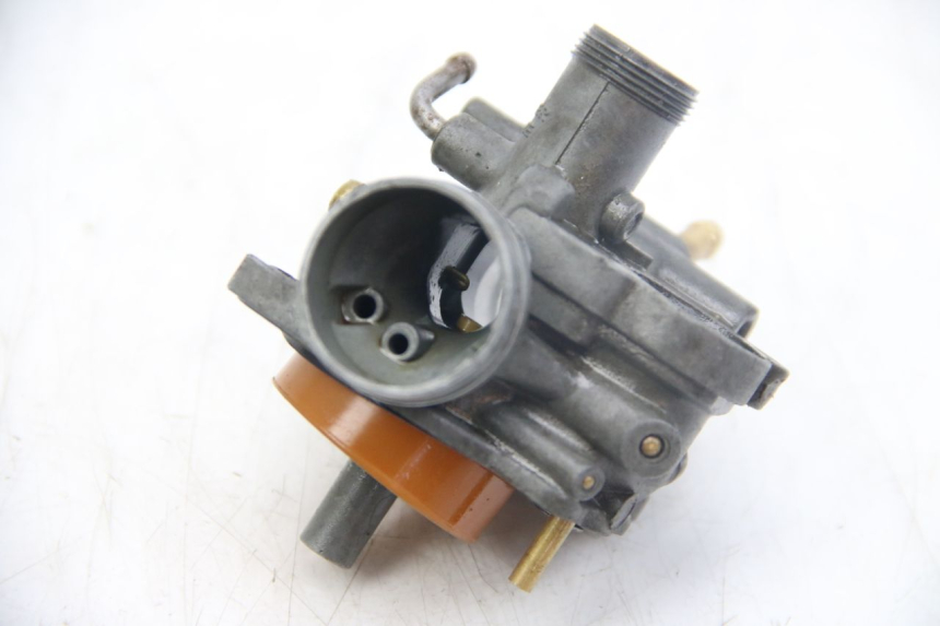 photo de CARBURATORE PEUGEOT ZENITH 50 (1994 - 1999) - Dettagli dei punti di fissaggio