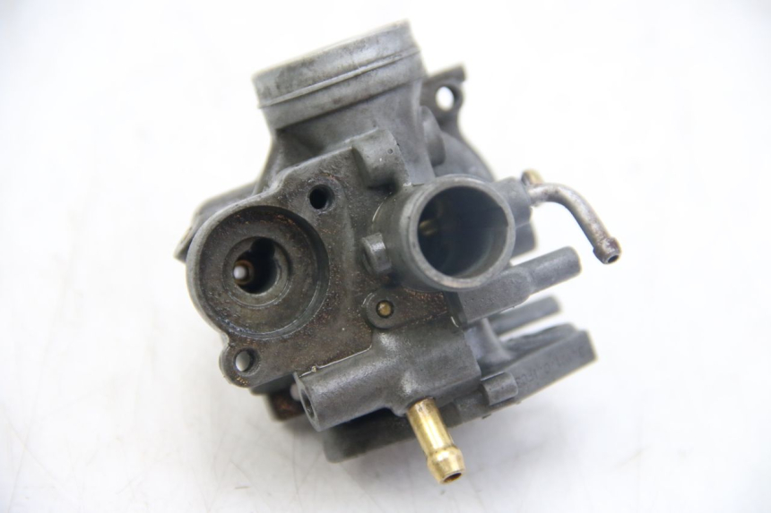 photo de CARBURATORE PEUGEOT ZENITH 50 (1994 - 1999) - Stato della superficie e materiale