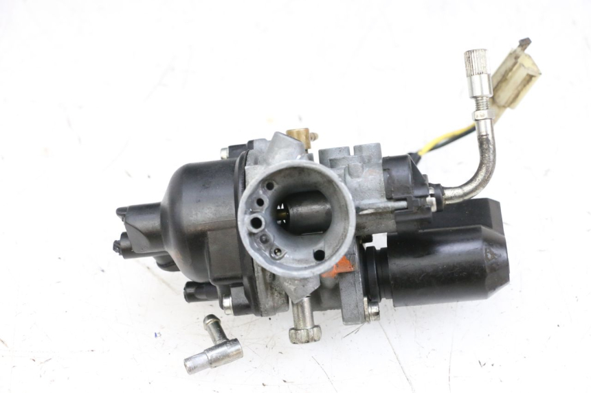 photo de CARBURATORE PIAGGIO ZIP 2T 50 (2009 - 2019) - Vista principale