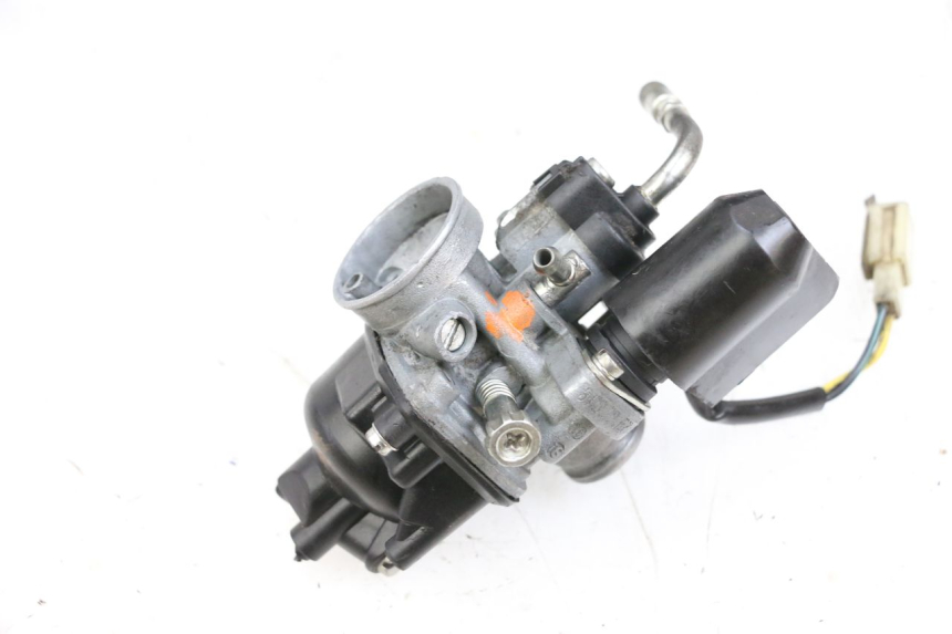 photo de CARBURATORE PIAGGIO ZIP 2T 50 (2009 - 2019) - Zoom sullo stato d'uso