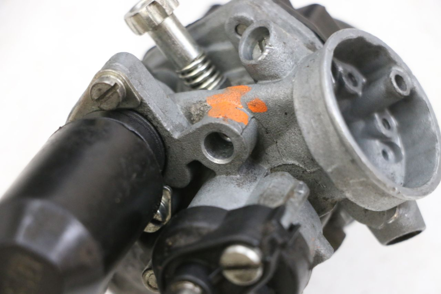 photo de CARBURATORE PIAGGIO ZIP 2T 50 (2009 - 2019) - Ricambio usato controllato