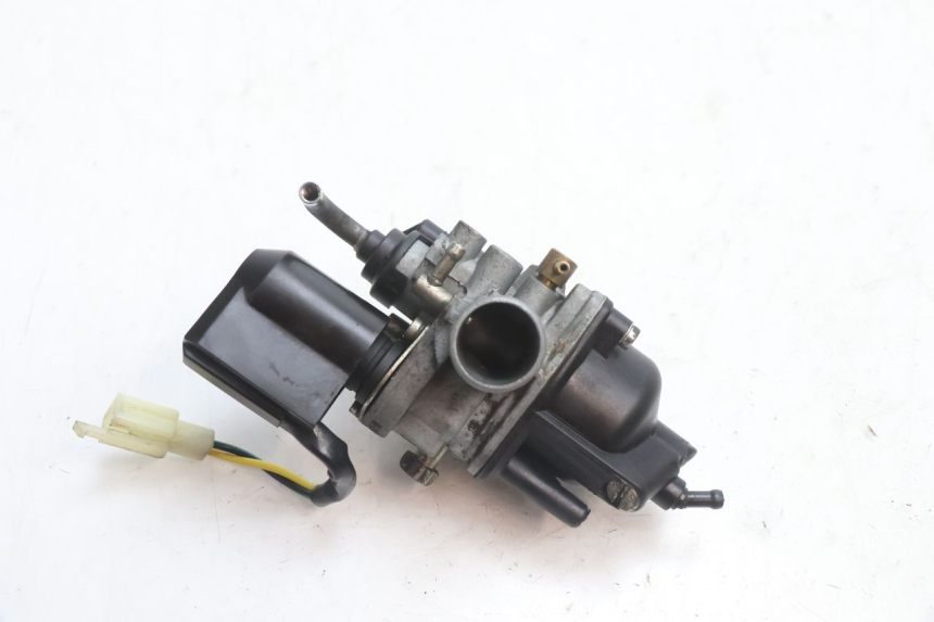 photo de CARBURATORE PIAGGIO ZIP 2T 50 (2009 - 2019) - Zoom sullo stato d'uso