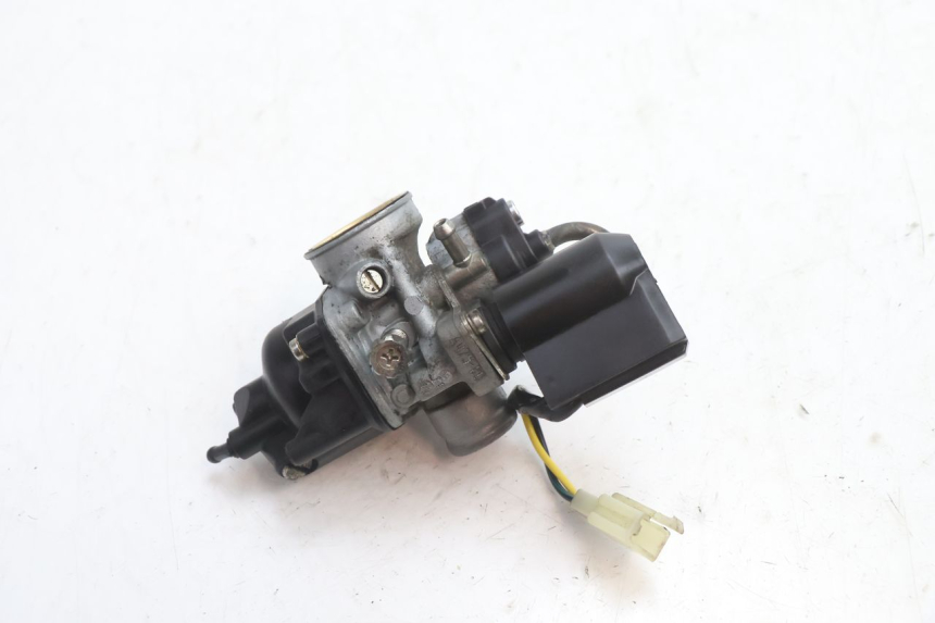 photo de CARBURATORE PIAGGIO ZIP 2T 50 (2009 - 2019) - Altra angolazione