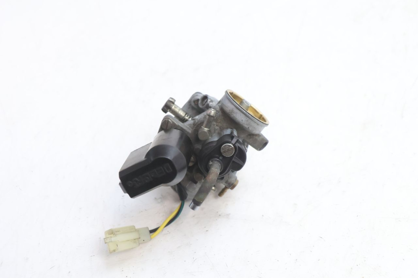 photo de CARBURATORE PIAGGIO ZIP 2T 50 (2009 - 2019) - Primo piano tecnico