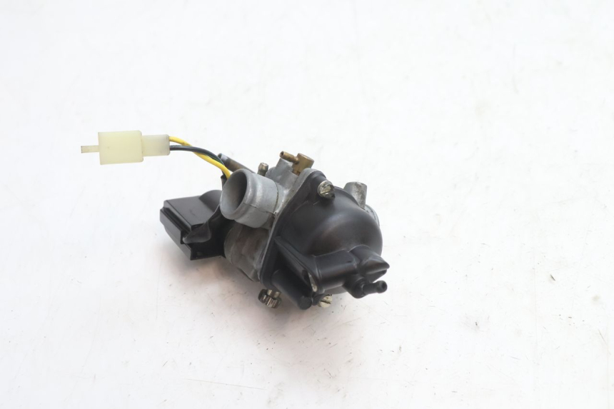 photo de CARBURATORE PIAGGIO ZIP 2T 50 (2009 - 2019) - Vista d'insieme del prodotto
